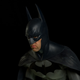 Illustration for article titled emArkham City/em Cosplay Turns Normal Man Into Dark Knight